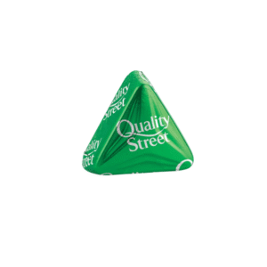 Quality Street Hazelnut Triangle