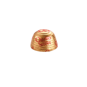 Quality Street Caramel Swirl