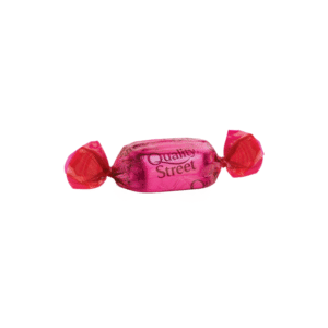 Quality Street Fudge Fondant