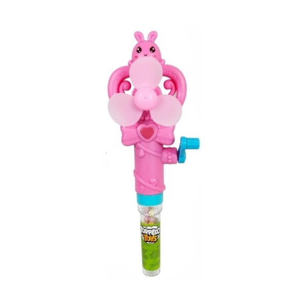 Torpedo Turbo Fan Toy Candy 5g