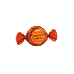 Quality Street Orange Cream