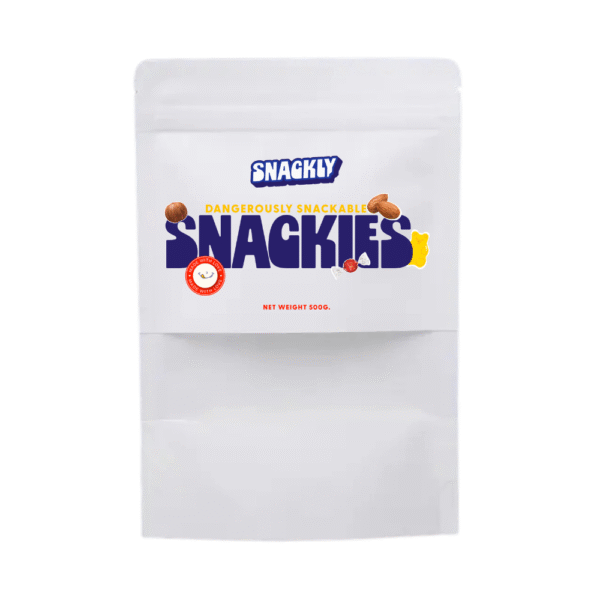 The Party Bag (Nuts) 500g