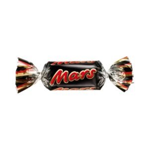 Mars