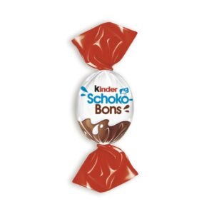 Kinder Schoko-Bons