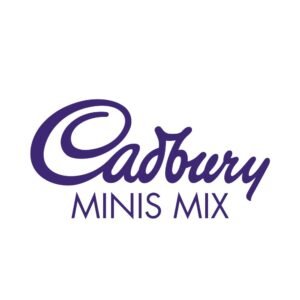 Cadbury Minis Mix