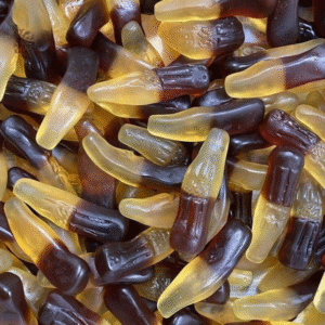 Cola Original Bottles