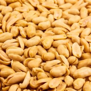 Roasted Peanuts