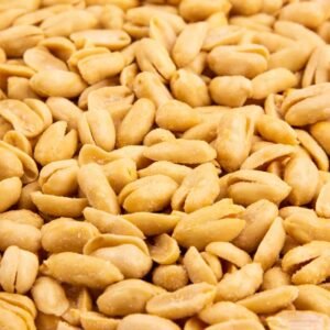 Roasted Salted Peanuts