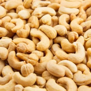 Roasted Cashews