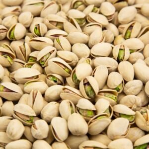 Roasted Pistachios